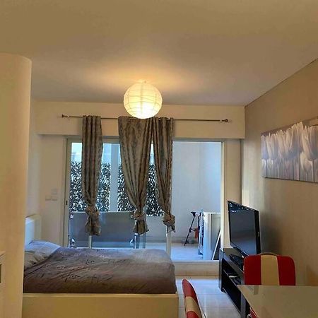 Monaco Good Stay Бюсолей Екстериор снимка