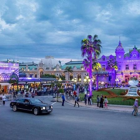 Monaco Good Stay Бюсолей Екстериор снимка