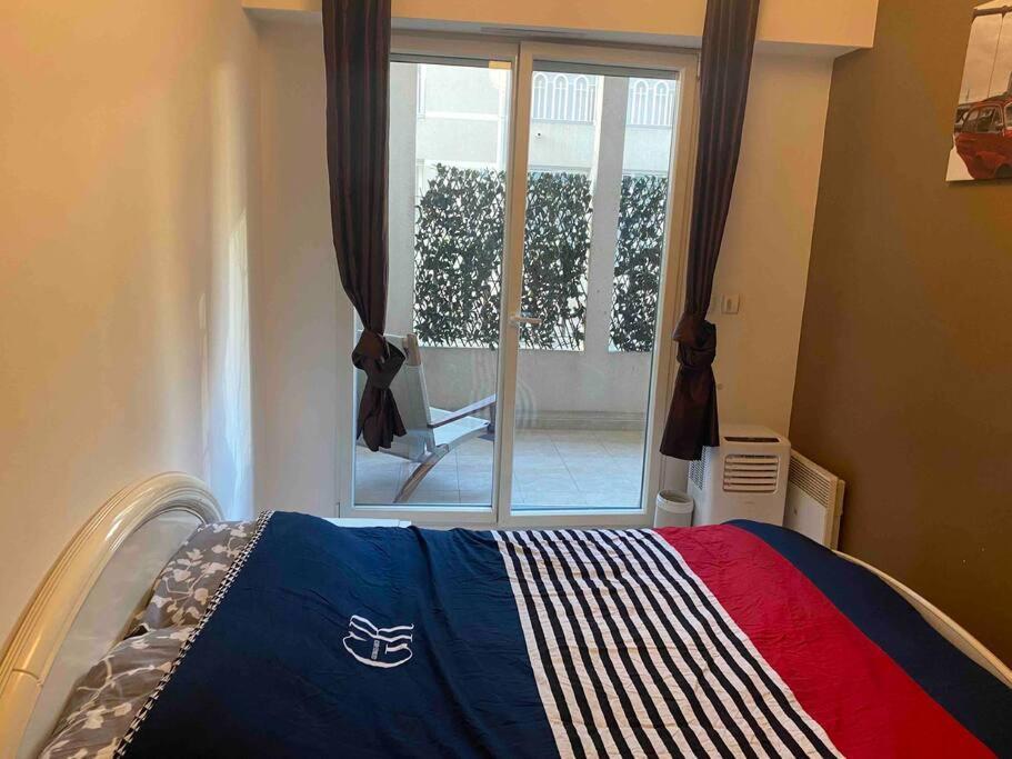 Monaco Good Stay Бюсолей Екстериор снимка
